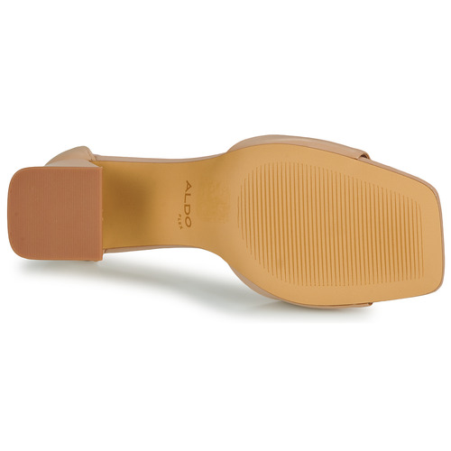 Aldo - SAFDIE - Beige