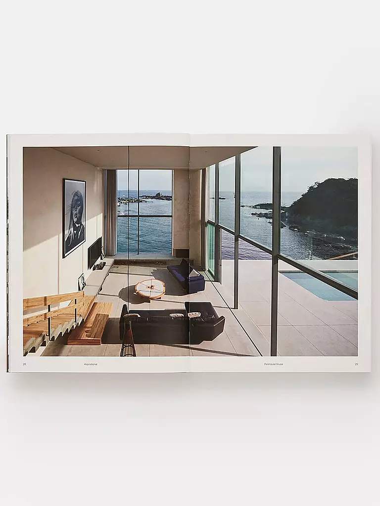 PHAIDON Buch - Japanese Interiors keine Farbe