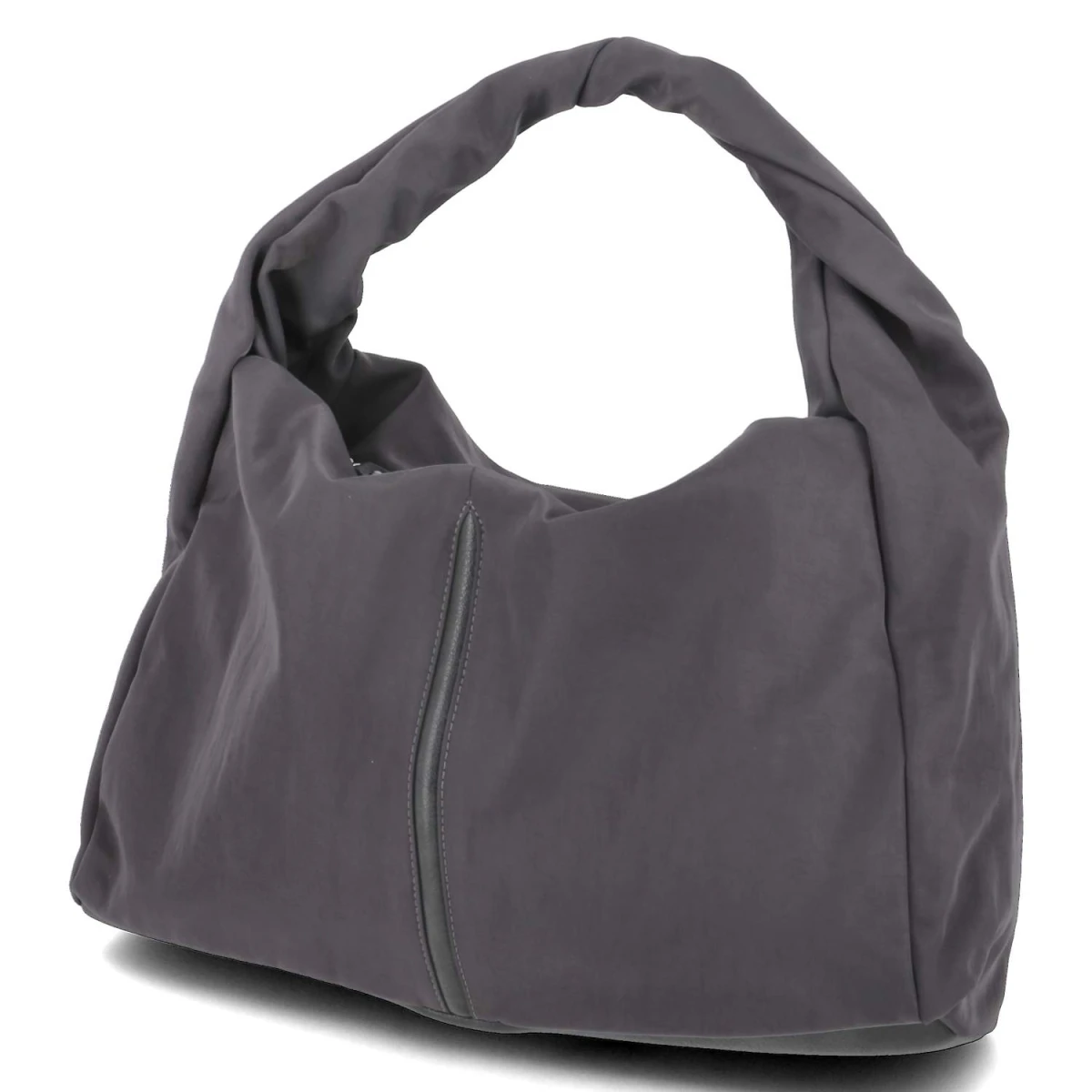 Fräulein FridaBucket Bag - grey