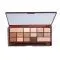 I Heart Revolution - Palette 24k gold Palette Fads à paupières- Palette