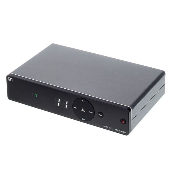 Sennheiser XSW 1 Ovid Bundle E-Band