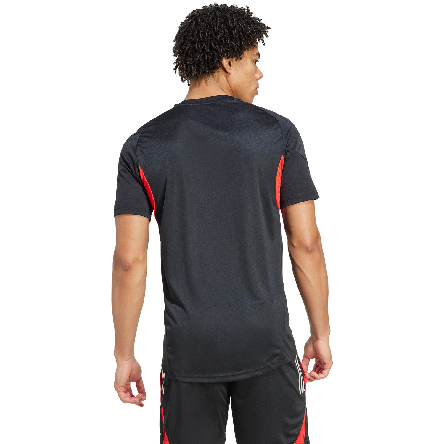adidas SL Benfica Training Shirt 2025/2026