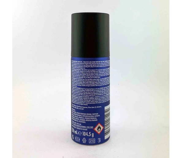 Bruno Banani Magic Man Deo Spray