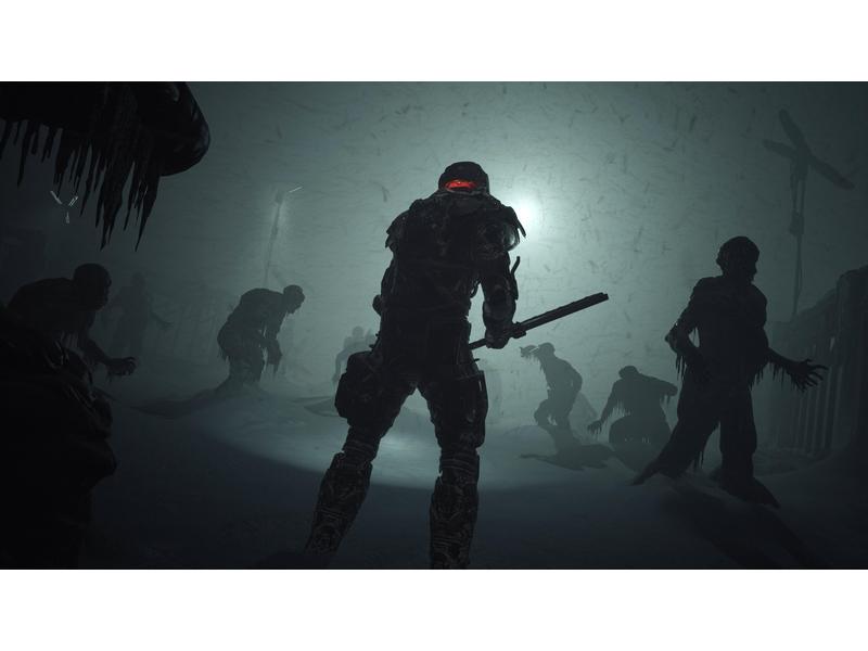 GAME The Callisto Protocol – Day One Edition Survival-Horrorspiel für die Xbox One