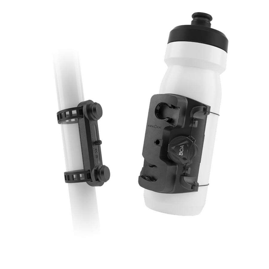 Fidlock Twist Bevestiging Universeel + Universele Basismontage