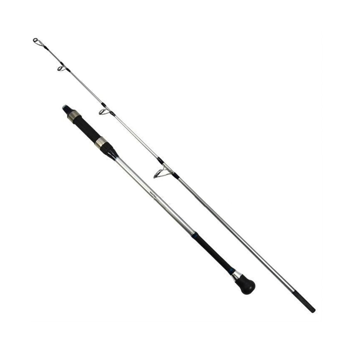 Spinnestang Alivio Boat 1,50m opp til 200g