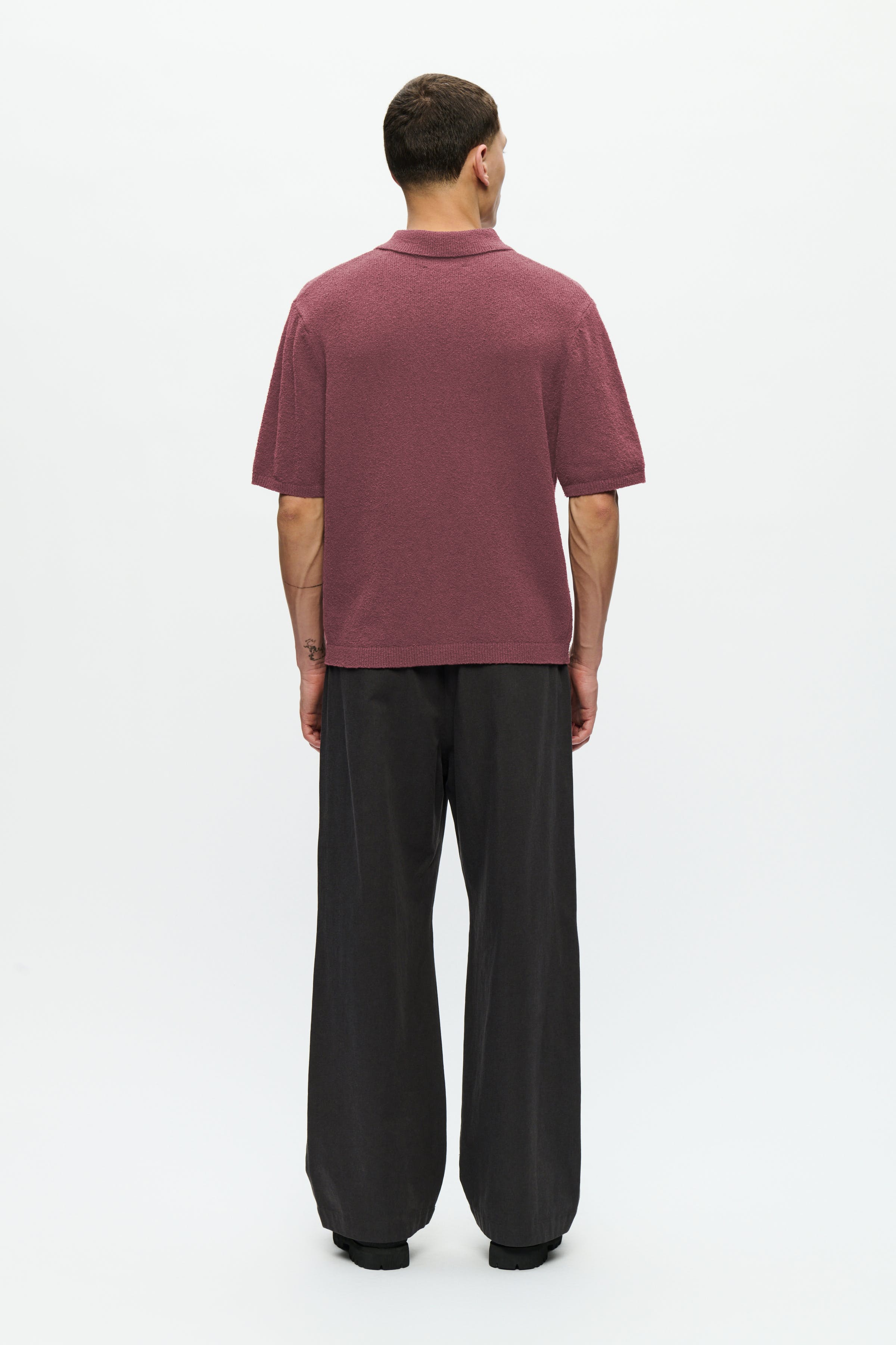 WOOD WOOD MEN WWKim Poloshirt
