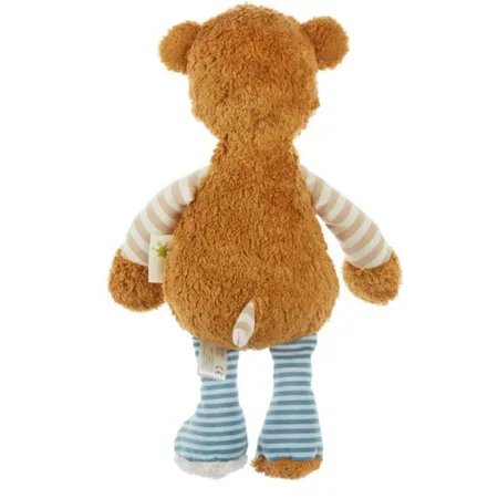Sigikid Kuscheltier Bär, Green
