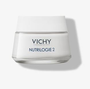 Vichy Nutrilogie 2 Dagcrème 50ML