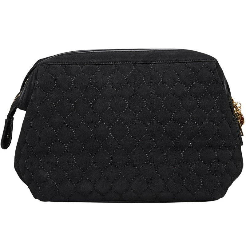 Coming Copenhagen Mia Toiletry Bag Large - Pirate Black (Limited Edition)