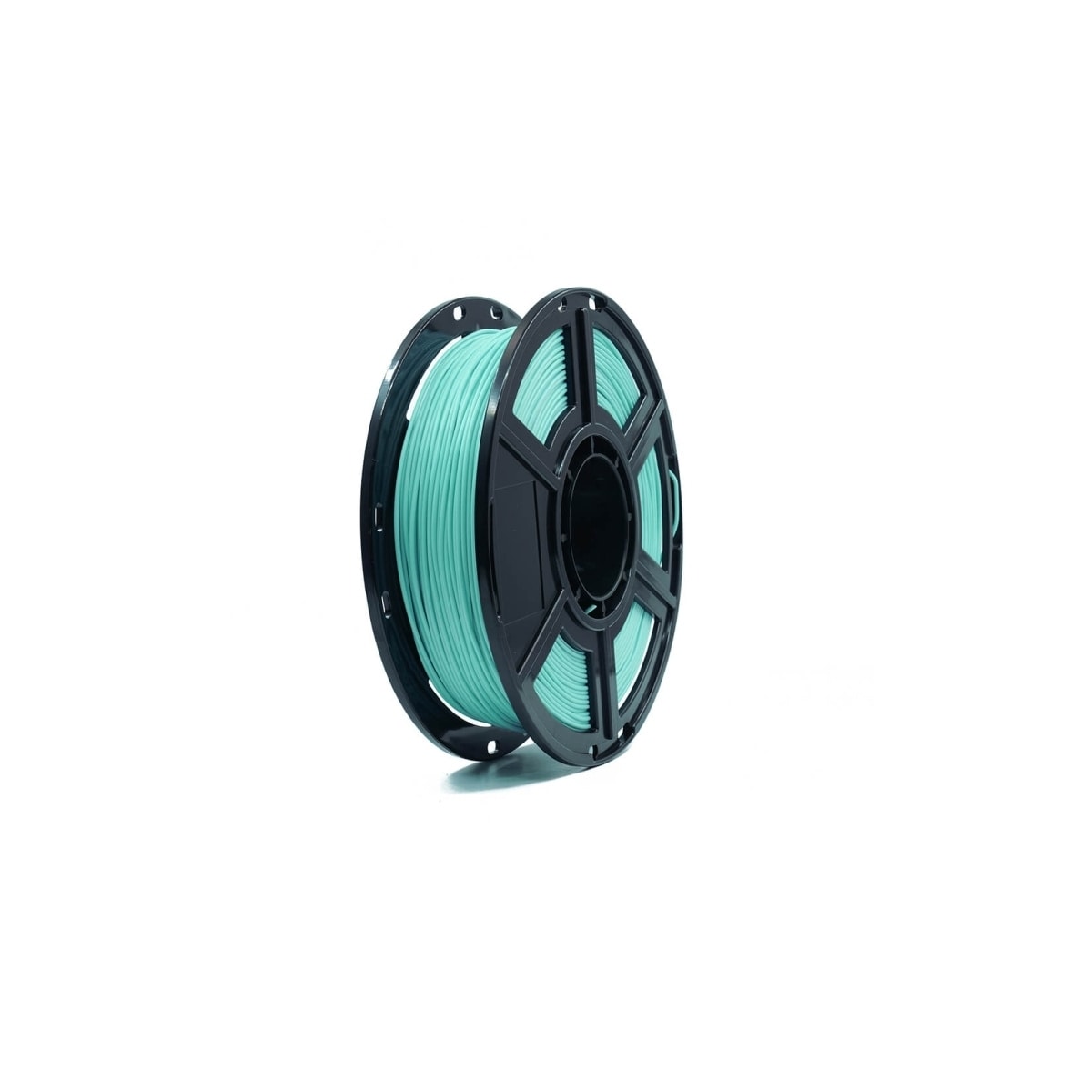 FlashForge PLA Matte Medium Turquiose 0,5kg 3D Printing Filament