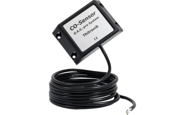 Thitronik Kohlenmonoxidsensor für G.A.S.-pro und G.A.S.-pro III