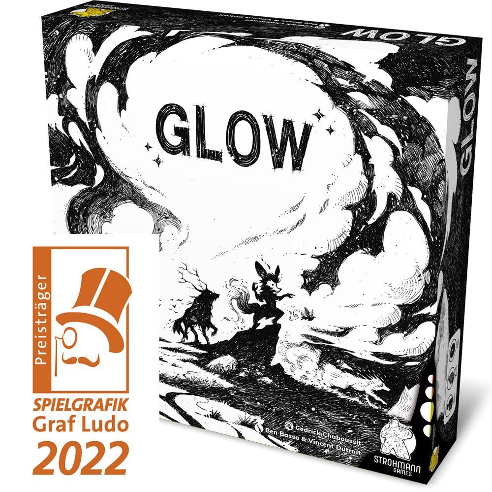 Glow (Spiel)