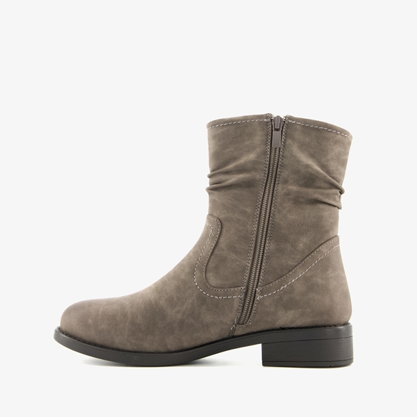 Blue Box dames enkellaarsjes