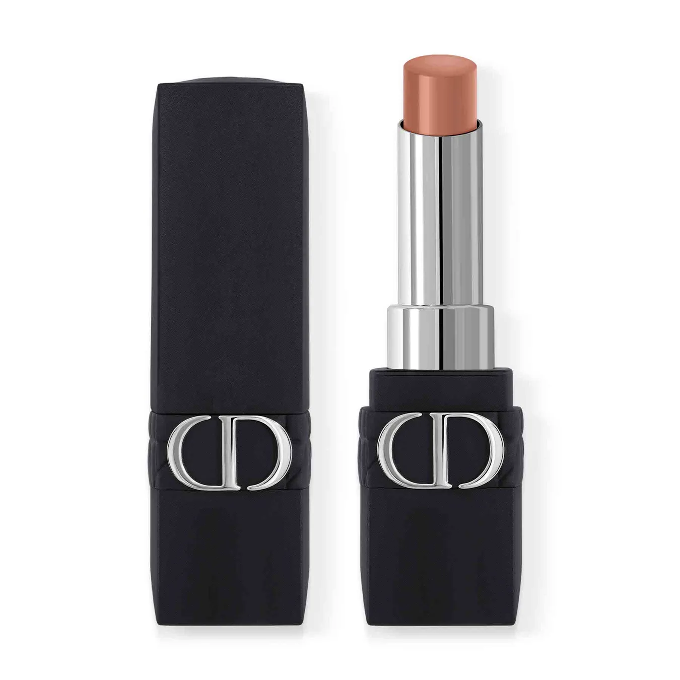 DIOR Rouge Dior Forever Lipstick558 Forever Grace