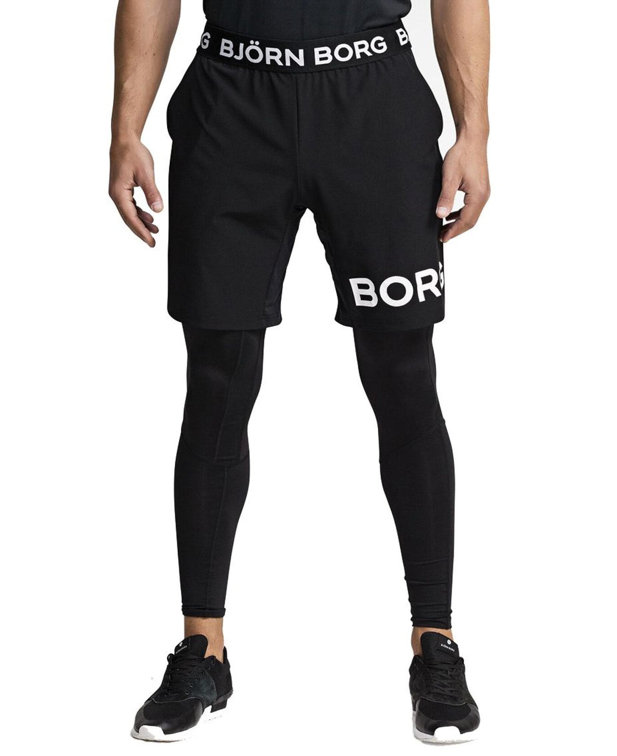 Björn Borg<br>August Shorts