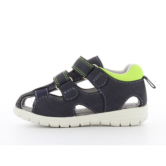 Sandales sport   Navy        de               P'tit Bisou premiers pas
