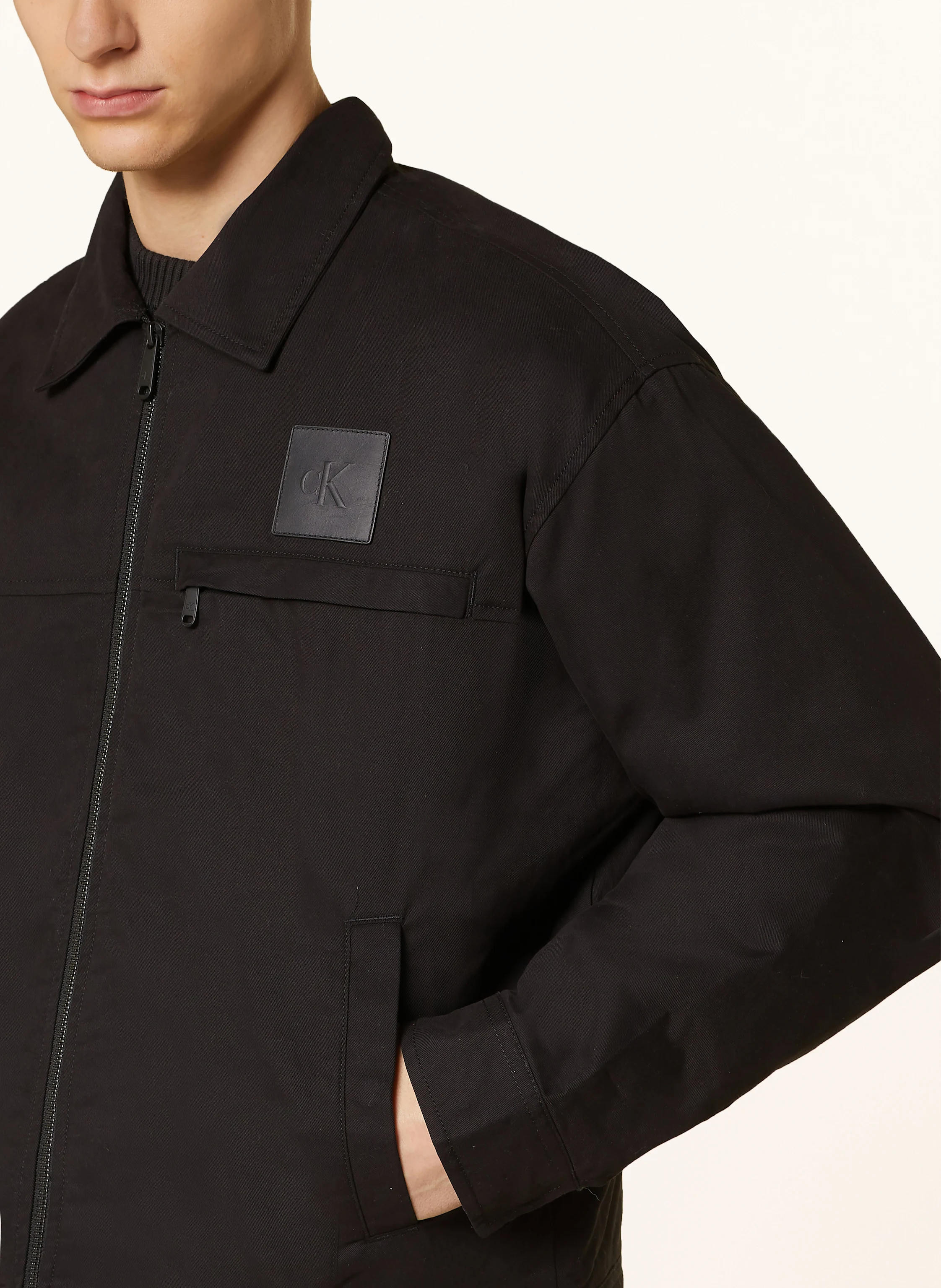 Calvin Klein Jeans Blouson