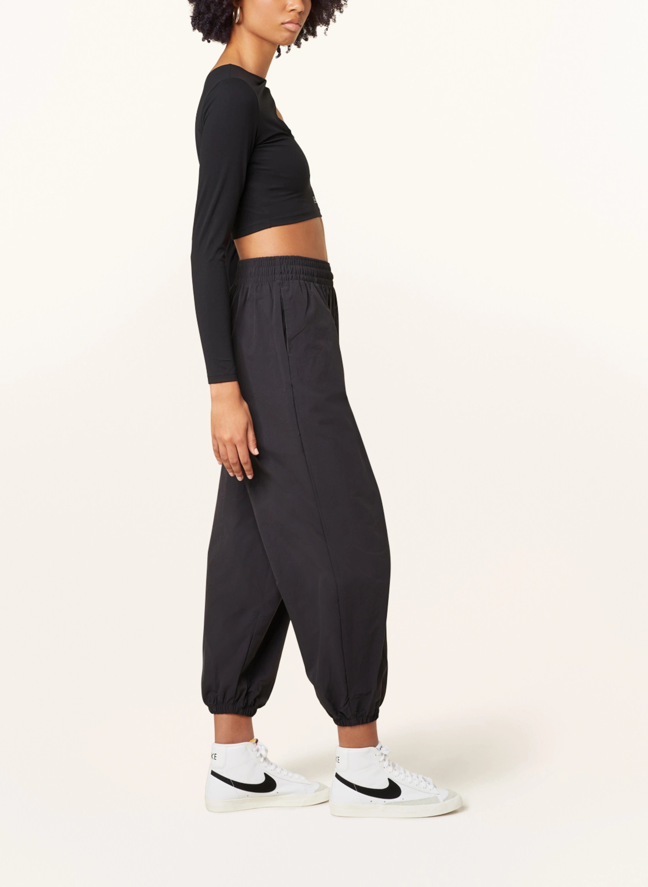 Nike Hose im Jogging-Stil