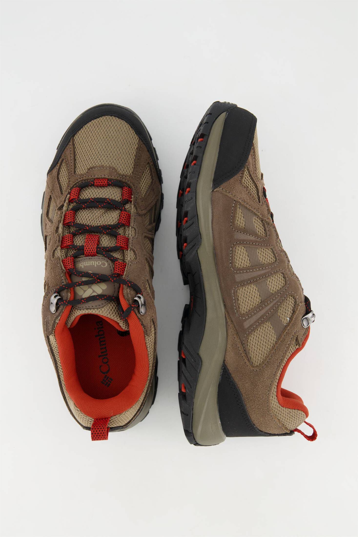 Columbia| Herren Leichtwanderschuhe REDMOND III WATERPROOF