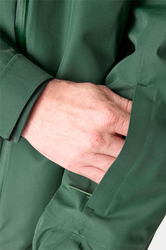 CORTAZU CORTAZU Hardshell Delta INS Jacket 7M