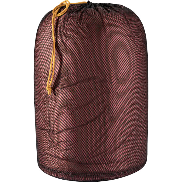 Sac de couchage DEUTER ASTRO 300 LG REDWOOD/CURRY