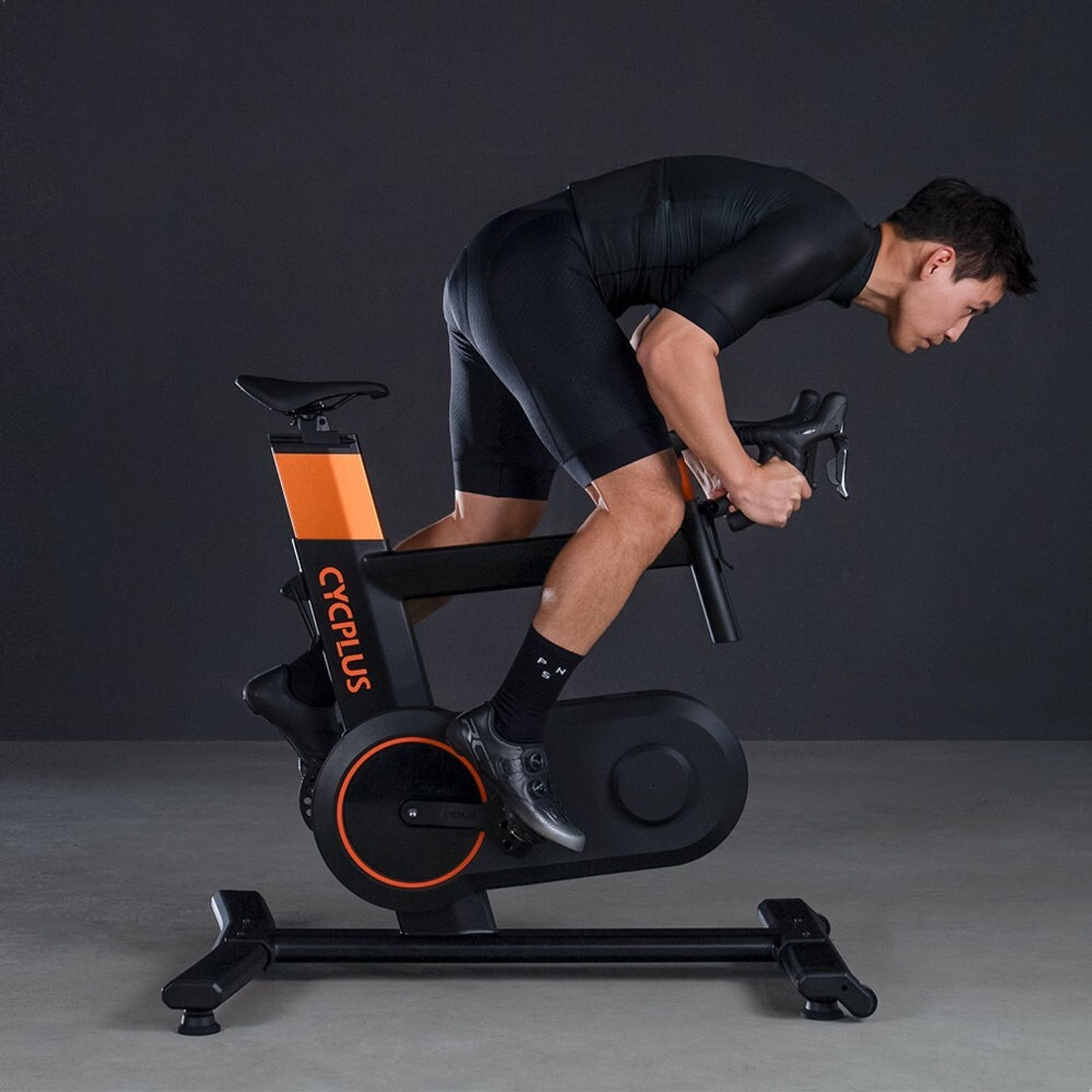 CYCPLUS T7 Smart Bike Fietstrainer