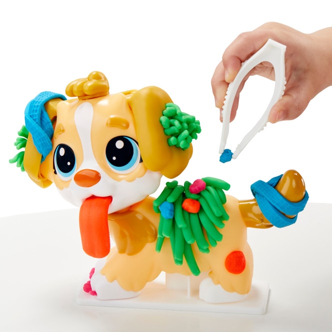 Play-Doh - Tierarzt