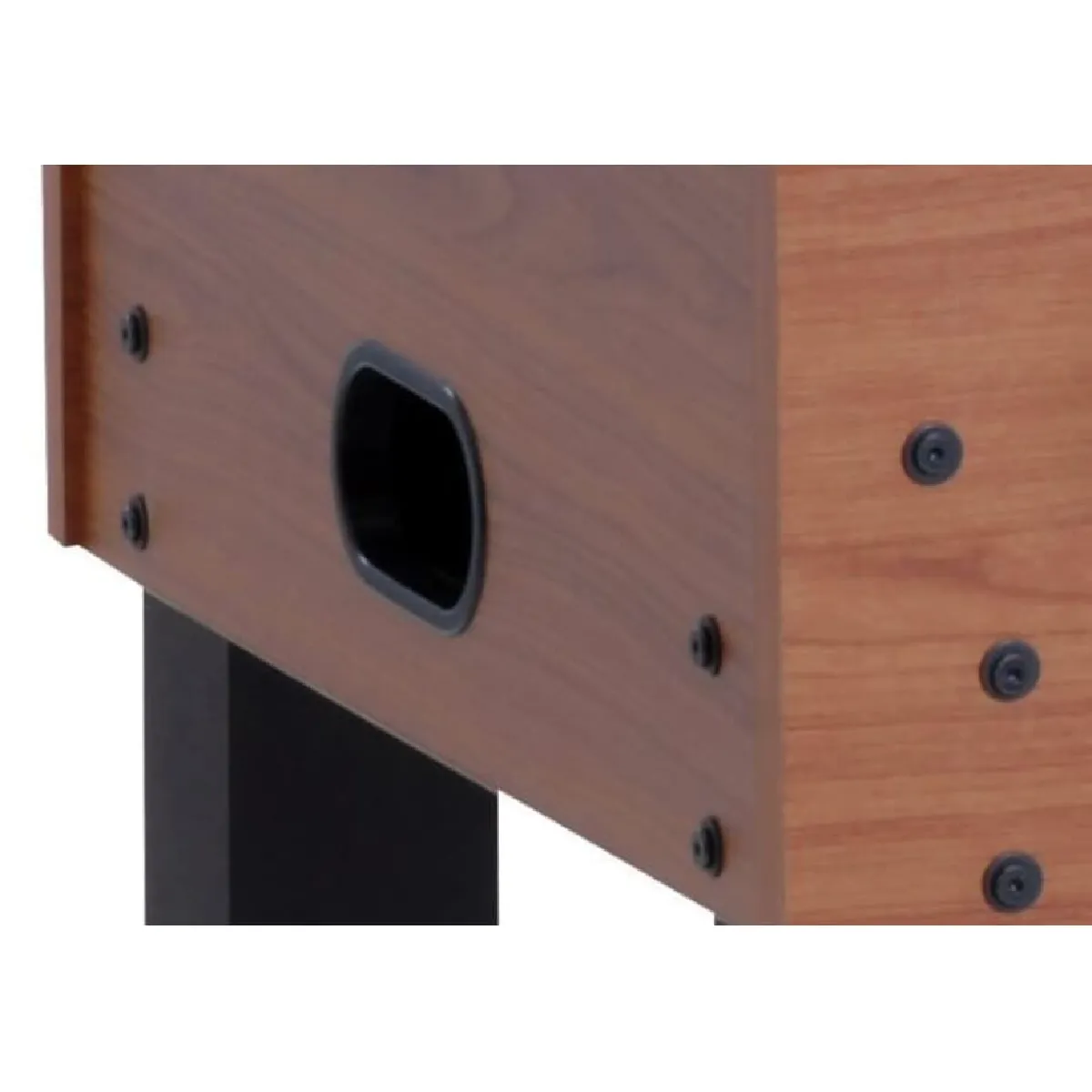 Garlando F-100 - Bois