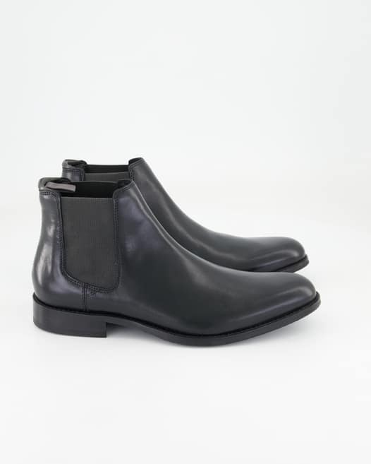 Clarks CRAFTARLO TOP Stiefeletten in Schwarz