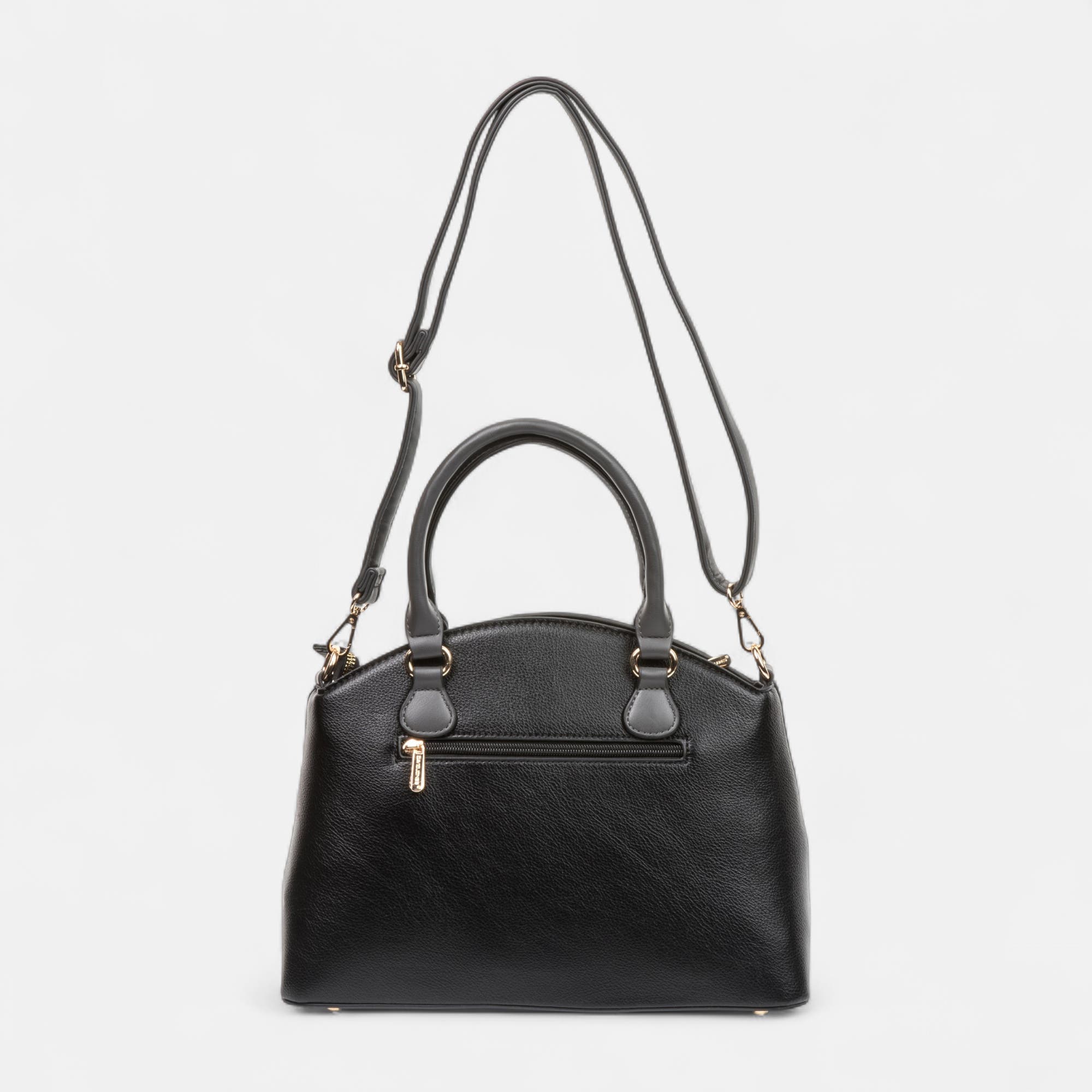 Sac à main noir