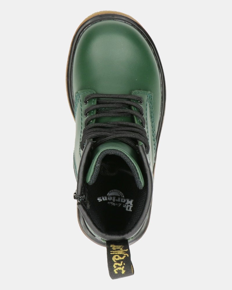 Dr. Martens 1460 Romario Veterboots  - groen