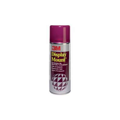 3M™ Scotch® Sprühkleber DisplayMount™