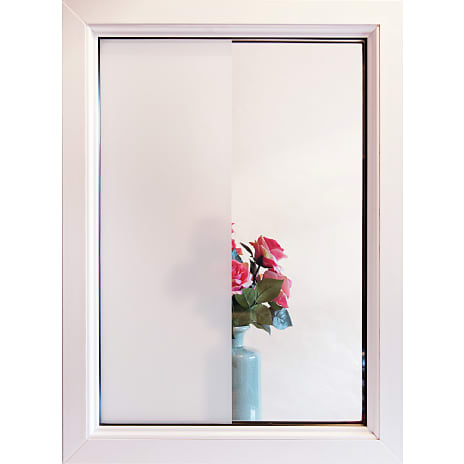 D-C-FIX folie film 67,5x150 cm - frost
