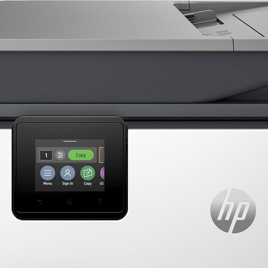 HP OfficeJet Pro 9120b All in One