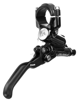 Levier Complet Formula Cura 4 Noir