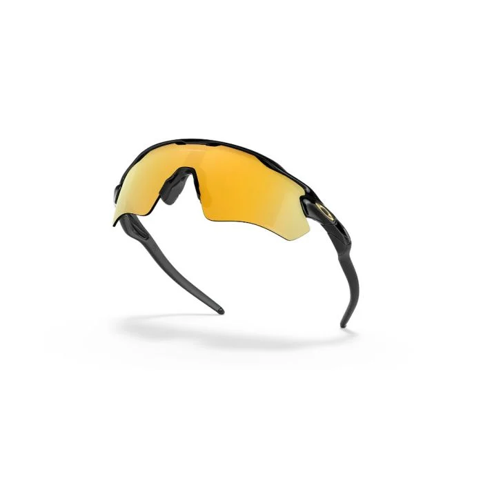 Oakley Unisex Solbriller Radar EV Path Prizm 24K (Prizm 24K Polarized) Gul
