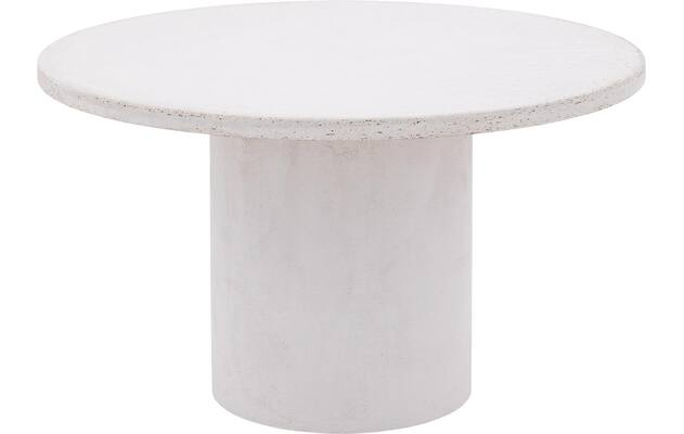 Bogard salontafel 50 cm Bogard salontafel 50 x 50 cm | White