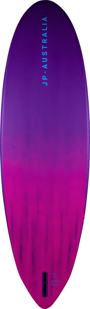 JP Australia Freestyle Pro - 2024 86 L