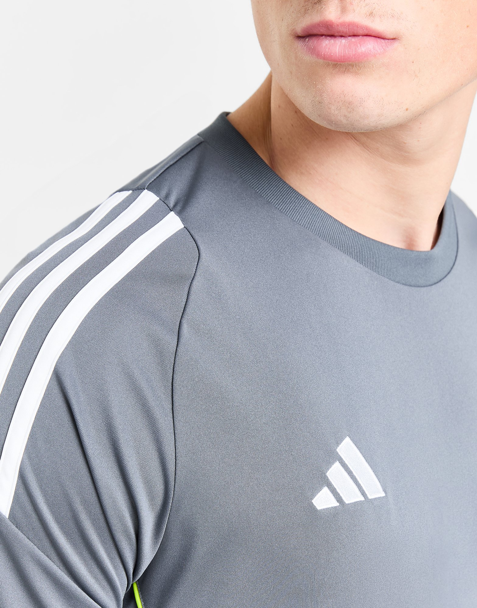 adidas T-shirt Tiro 24 Homme