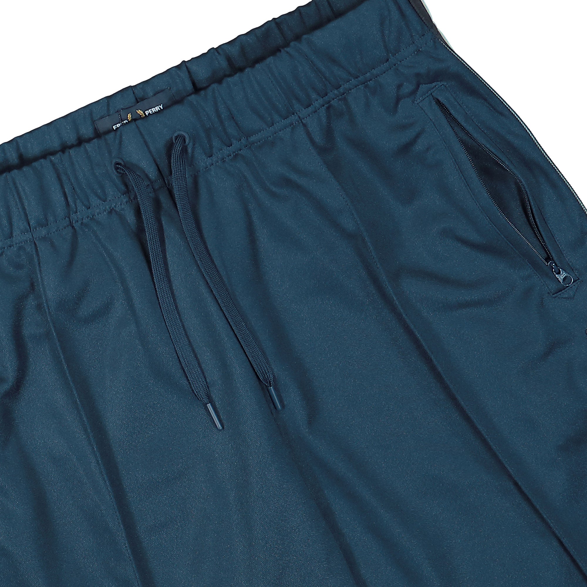Fred Perry<br>Two Colour Tape Track Pant
