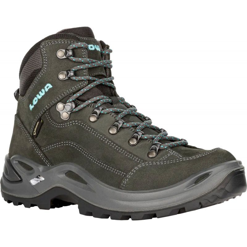 Renegade GTX Mid Wide - Chaussures trekking femme