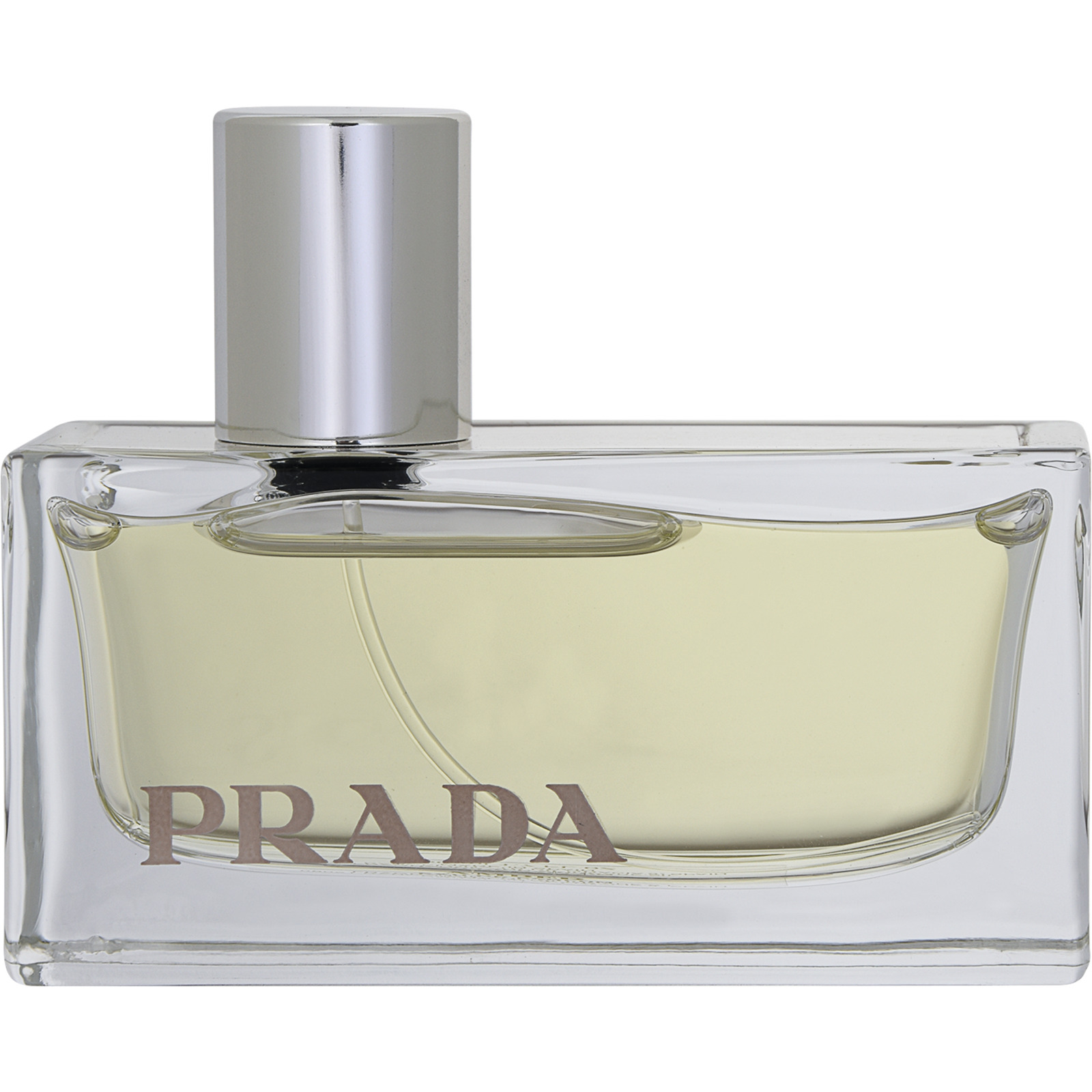 Prada Amber Eau de Parfum 50 ml