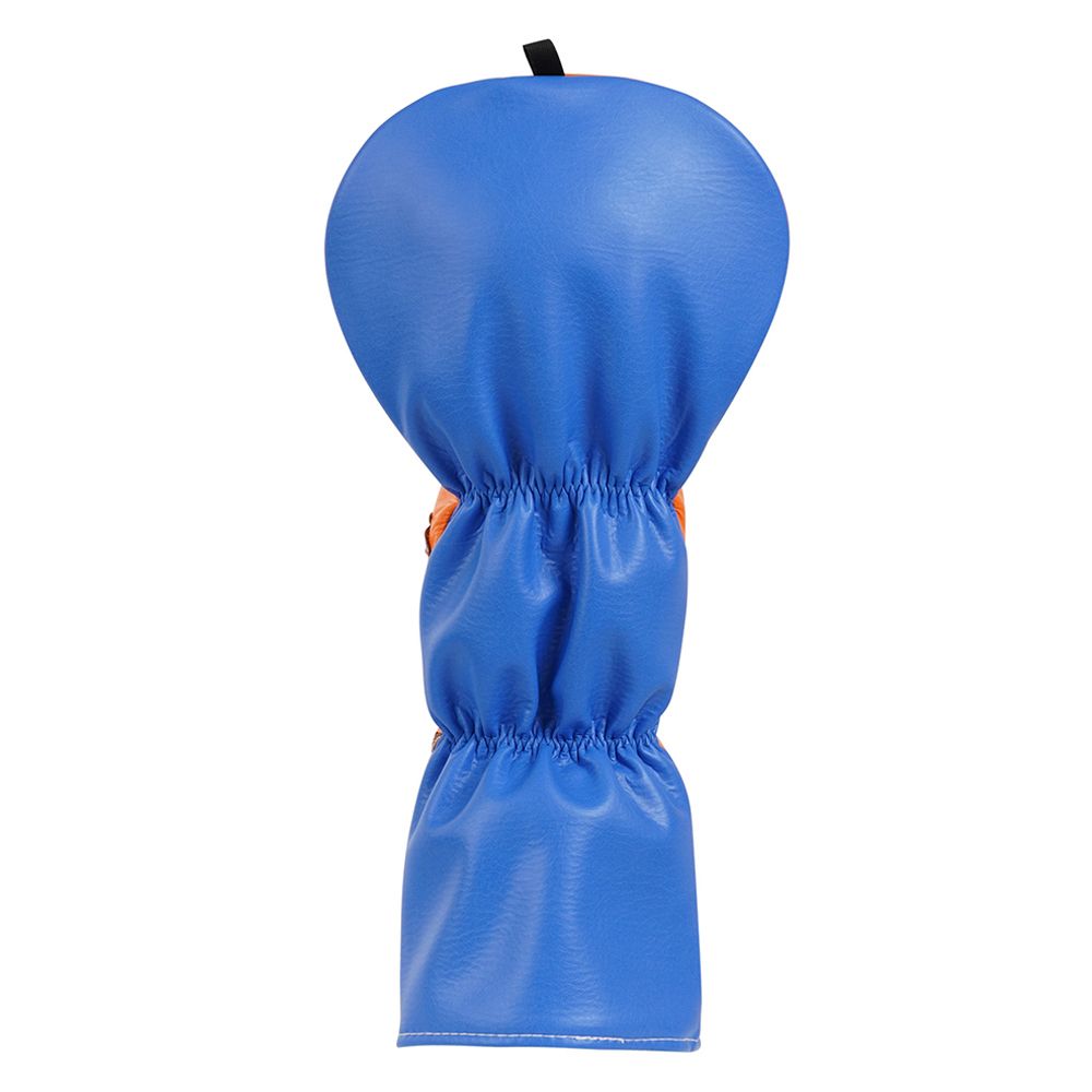 Solnedgang Driver Headcover
