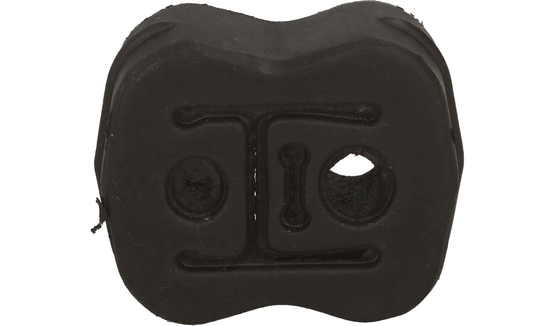 Holder, udstødning
