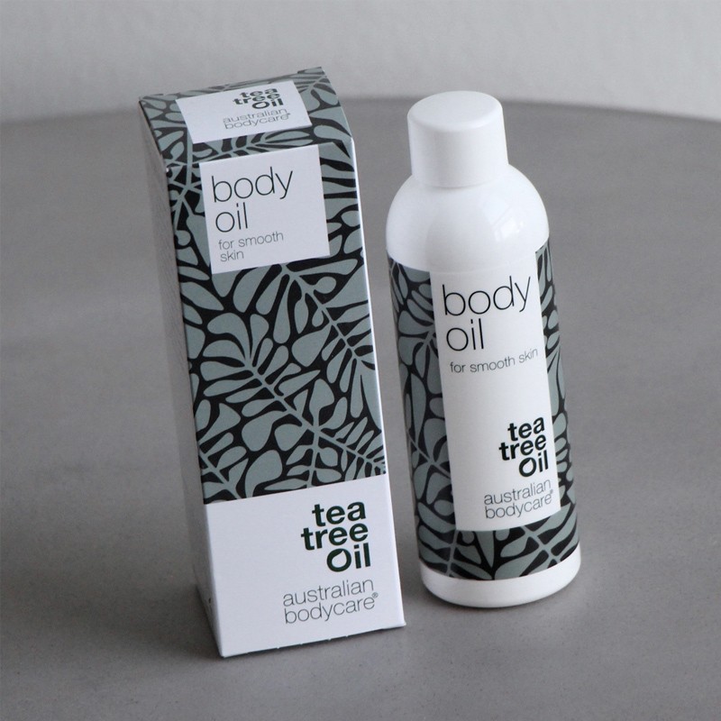 Australian Bodycare Body Oil 80 ml
