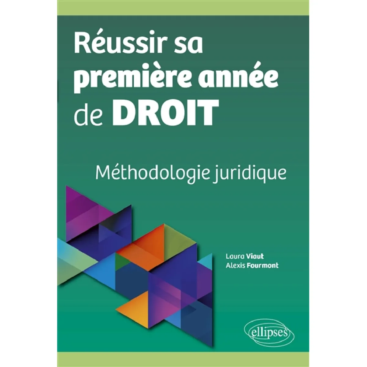 Réussir sa première année de droit : méthodologie juridique