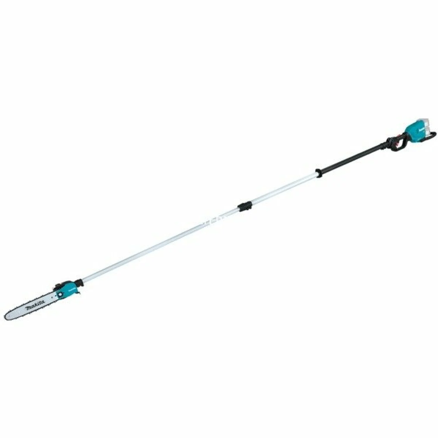 Makita DUA301Z LXT 2x18V Li-Ion accu telescopische stokkettingzaag - 30cm - koolborstelloos