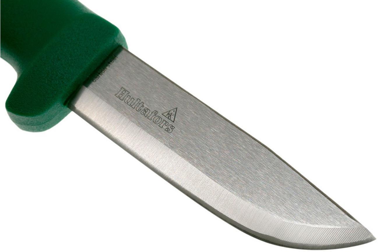 Hultafors GK Heavy-Duty Knife 380020, vaststaand mes