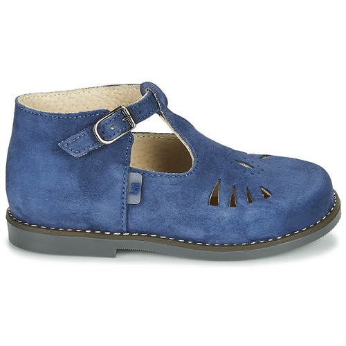 Little Mary - SURPRISE - Bleu